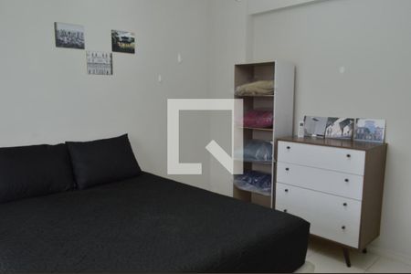 Suíte de apartamento para alugar com 1 quarto, 70m² em Camorim, Rio de Janeiro