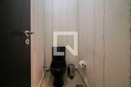 Lavabo de casa à venda com 3 quartos, 258m² em Cidade São Francisco, São Paulo