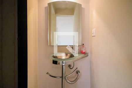 Lavabo de casa à venda com 3 quartos, 258m² em Cidade São Francisco, São Paulo