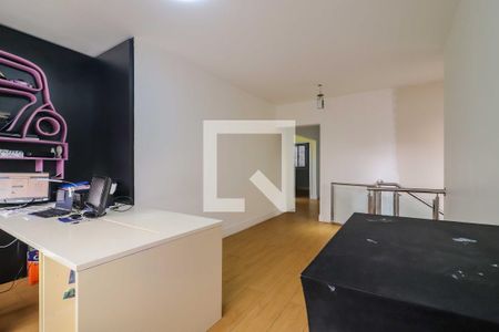 Escritório de casa à venda com 3 quartos, 258m² em Cidade São Francisco, São Paulo