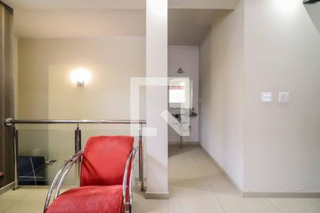 Sala de casa à venda com 3 quartos, 258m² em Cidade São Francisco, São Paulo