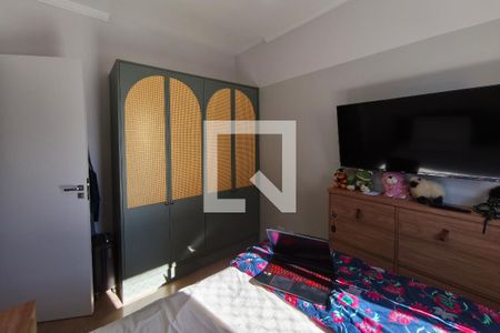 Quarto 1 de apartamento à venda com 3 quartos, 89m² em Jardim Campos Eliseos, Campinas