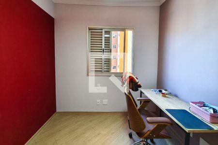 Quarto 2 de apartamento à venda com 3 quartos, 89m² em Jardim Campos Eliseos, Campinas