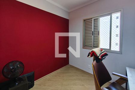Quarto 2 de apartamento à venda com 3 quartos, 89m² em Jardim Campos Eliseos, Campinas
