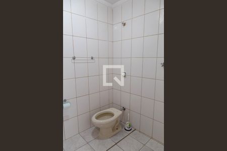 Lavabo de casa à venda com 3 quartos, 222m² em Jardim Nova Ipanema, Guarulhos