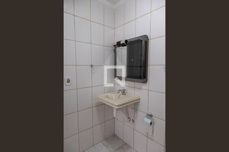 Lavabo de casa à venda com 3 quartos, 222m² em Jardim Nova Ipanema, Guarulhos