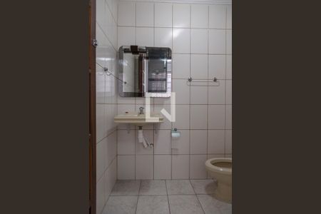 Lavabo de casa à venda com 3 quartos, 222m² em Jardim Nova Ipanema, Guarulhos