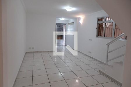 Sala de casa à venda com 3 quartos, 222m² em Jardim Nova Ipanema, Guarulhos