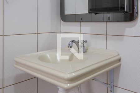Lavabo de casa à venda com 3 quartos, 222m² em Jardim Nova Ipanema, Guarulhos