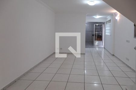 Sala de casa à venda com 3 quartos, 222m² em Jardim Nova Ipanema, Guarulhos