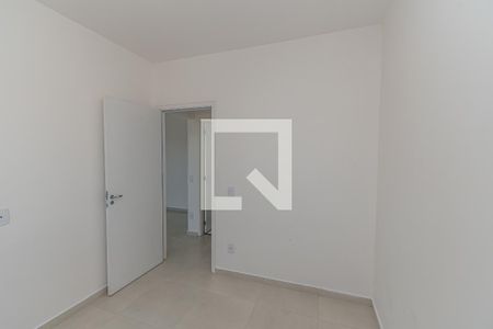 Quarto de apartamento para alugar com 2 quartos, 59m² em Jardim Novo Angulo, Hortolândia