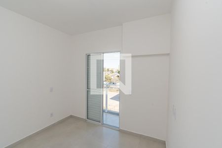 Suíte de apartamento para alugar com 2 quartos, 59m² em Jardim Novo Angulo, Hortolândia