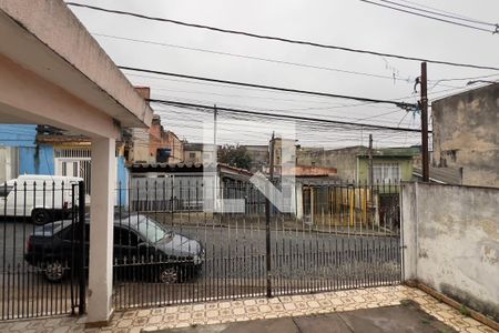 Vista do Quarto 1 de casa à venda com 5 quartos, 160m² em Jardim Santa Maria, Guarulhos