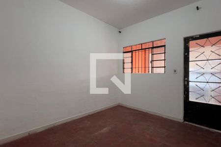 Sala de casa à venda com 5 quartos, 160m² em Jardim Santa Maria, Guarulhos
