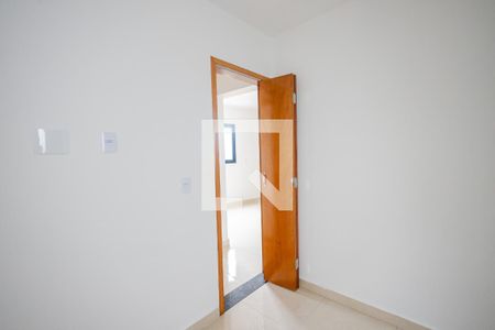 Quarto de apartamento para alugar com 2 quartos, 110m² em Jardim Utinga, Santo André