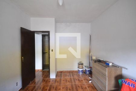 Quarto de casa para alugar com 1 quarto, 75m² em Piam, Belford Roxo