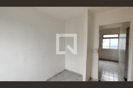 Quarto 1 de apartamento para alugar com 2 quartos, 54m² em Jardim Bonifacio, São Paulo