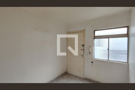 Sala de apartamento para alugar com 2 quartos, 54m² em Jardim Bonifacio, São Paulo