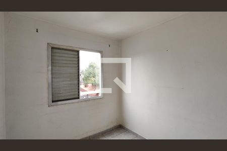 Quarto 1 de apartamento para alugar com 2 quartos, 54m² em Jardim Bonifacio, São Paulo