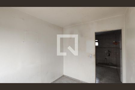 Quarto 2 de apartamento para alugar com 2 quartos, 54m² em Jardim Bonifacio, São Paulo