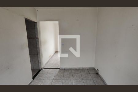 Sala de apartamento para alugar com 2 quartos, 54m² em Jardim Bonifacio, São Paulo
