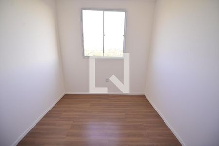 Quarto de apartamento para alugar com 2 quartos, 56m² em Jardim Nova Era, Goiânia