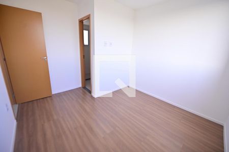 Suíte de apartamento para alugar com 2 quartos, 56m² em Jardim Nova Era, Goiânia