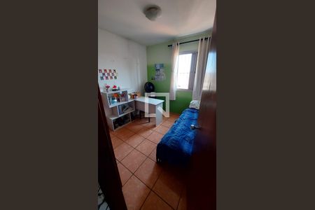 Quarto 3 de apartamento à venda com 3 quartos, 82m² em Jabaquara, São Paulo