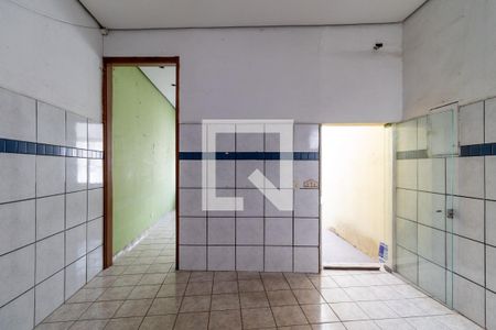 Sala 1 de casa para alugar com 1 quarto, 240m² em Perdizes, São Paulo