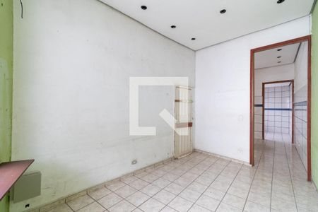 Sala 2 de casa para alugar com 1 quarto, 240m² em Perdizes, São Paulo