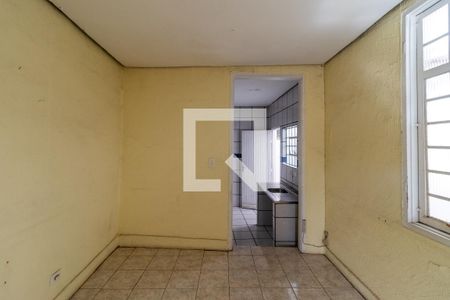 Suíte de casa para alugar com 1 quarto, 240m² em Perdizes, São Paulo