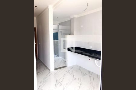Apartamento à venda com 2 quartos, 44m² em Parque Vitoria, São Paulo
