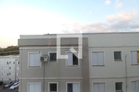 Vista do Quarto 1 de apartamento à venda com 2 quartos, 45m² em Jardim Bom Sucesso, Campinas