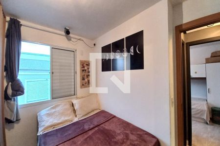 Quarto 2 de apartamento à venda com 2 quartos, 45m² em Jardim Bom Sucesso, Campinas