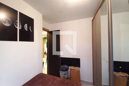 Quarto 2 de apartamento à venda com 2 quartos, 45m² em Jardim Bom Sucesso, Campinas