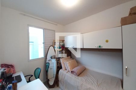 Quarto 1 de apartamento à venda com 2 quartos, 45m² em Jardim Bom Sucesso, Campinas