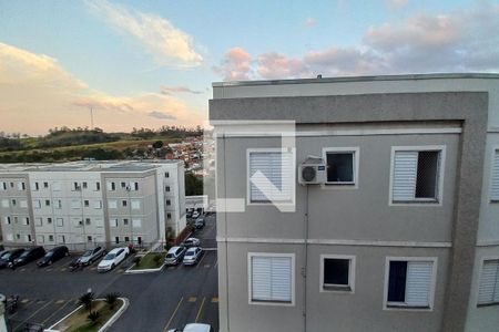 Vista do Quarto 2 de apartamento à venda com 2 quartos, 45m² em Jardim Bom Sucesso, Campinas
