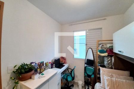 Quarto 1 de apartamento à venda com 2 quartos, 45m² em Jardim Bom Sucesso, Campinas