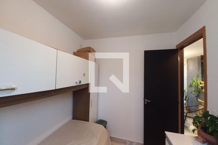 Quarto 1 de apartamento à venda com 2 quartos, 45m² em Jardim Bom Sucesso, Campinas