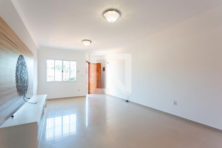 Sala de casa à venda com 3 quartos, 181m² em Jardim Nossa Senhora do Carmo, São Paulo