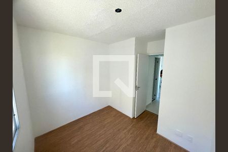 Quarto 2 de apartamento para alugar com 2 quartos, 32m² em Parque Novo Mundo, São Paulo