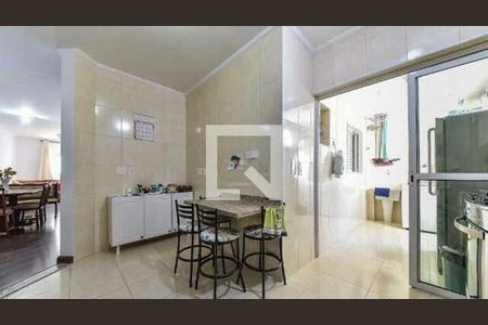 Apartamento à venda com 3 quartos, 96m² em Vila Goncalves, São Bernardo do Campo