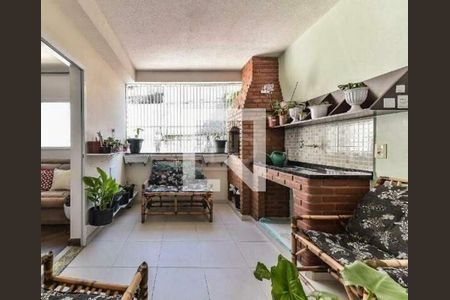 Apartamento à venda com 3 quartos, 96m² em Vila Goncalves, São Bernardo do Campo