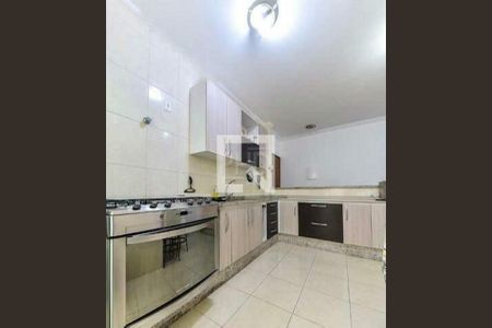 Apartamento à venda com 3 quartos, 96m² em Vila Goncalves, São Bernardo do Campo