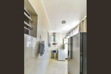 Apartamento à venda com 3 quartos, 96m² em Vila Goncalves, São Bernardo do Campo
