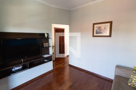 Sala 2 de casa à venda com 3 quartos, 240m² em Parque Alto Taquaral, Campinas