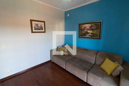Sala 2 de casa à venda com 3 quartos, 240m² em Parque Alto Taquaral, Campinas