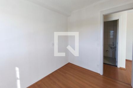 Quarto 1 de apartamento à venda com 2 quartos, 42m² em Jardim Ipaussurama, Campinas