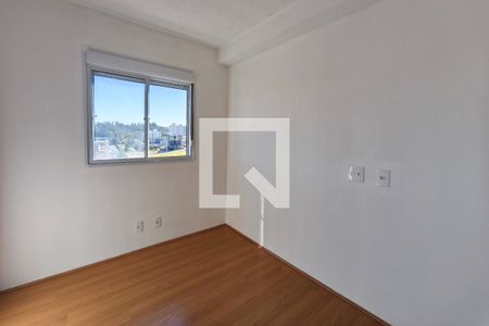 Quarto 1 de apartamento à venda com 2 quartos, 42m² em Jardim Ipaussurama, Campinas