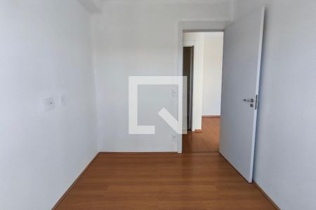 Quarto 1 de apartamento à venda com 2 quartos, 42m² em Jardim Ipaussurama, Campinas